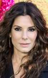 Sandra Bullock