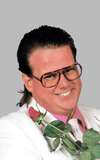 Bruce Prichard