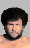 Harley Race