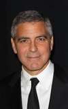 George Clooney