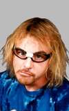 Matt Hyson