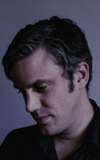 Darren Morze