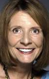 Rebecca Dalton Rusk