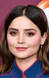 Jenna Coleman