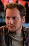 Patrick Wilson