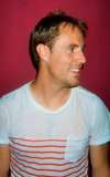 Keegan DeWitt
