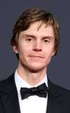 Evan Peters