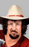 Terry Funk