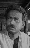 Gyanesh Mukherjee