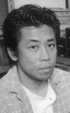 Yoji Takeshige