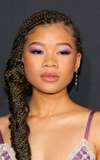 Storm Reid