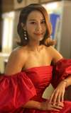 Mandy Lee Cho
