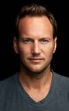 Patrick Wilson