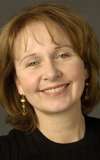 Kate Burton