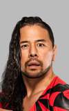 Shinsuke Nakamura