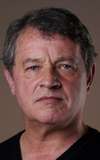 Brian McCardie