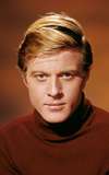 Robert Redford
