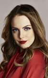 Elizabeth Gillies