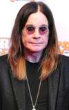 Ozzy Osbourne
