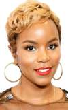 LeToya Luckett