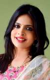 Sahana Chandrashekar