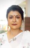 Debashree Roy