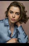 Juliette Crosbie