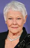 Judi Dench