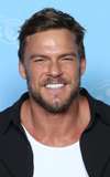Alan Ritchson