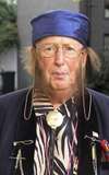 John McCririck