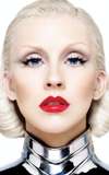 Christina Aguilera