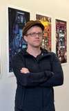 Paul Robertson