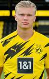 Erling Haaland