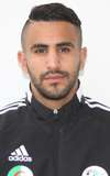 Riyad Mahrez