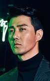 Cha Seung-won