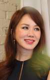 Uhm Jung-hwa