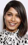 Freida Pinto