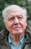 David Attenborough
