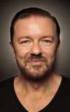 Ricky Gervais