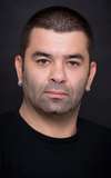 Bülent Şakrak