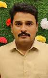 PRO Sakthi Saravanan