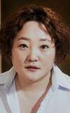 Park Ji-a