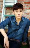 Baek Seung-do
