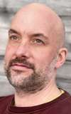 Benjamin Binderup