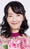 Atsuko Tanaka