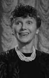 Sibyl Harris
