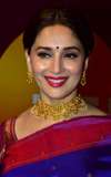 Madhuri Dixit
