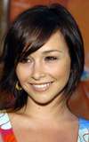 Danielle Harris