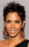 Halle Berry