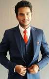Amol Nikhare